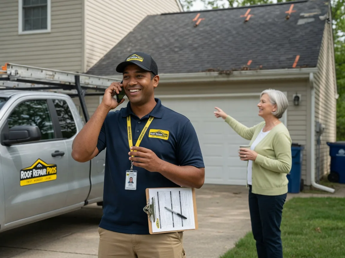 Roof Repair Lincoln, DE FAQs